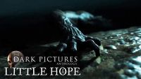 Nowy trailer następnego horroru twórców Until Dawn