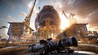 Sniper: Ghost Warrior Contracts - ponad 500 tys. sprzedanych egzemplarzy
