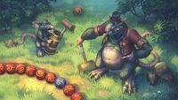 Gra Marble Duel za darmo