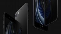 iPhone SE 2020 – mocniejszy od flagowców, o połowę tańszy