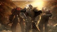 Fallout 76 okiem użytkowników Steama: jest lepiej