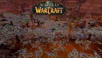 Na serwerze WoW stworzono wirtualną epidemię