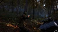Deadside - alternatywa dla DayZ i innych survivali przyciąga graczy