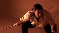 Momoa o swojej roli w Diunie - „jest trochę jak Han Solo”