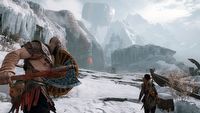 God of War 5 na PS5 - artykuł potwierdza prace nad grą