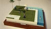Mobilny Hitman GO za darmo