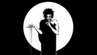 Sandman Netflixa - nowe informacje o serialu