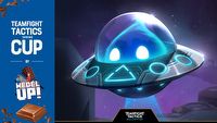 Rozpoczynamy otwarte kwalifikacje Teamfight Tactics Spring CUP by Wedel Up!