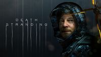 Premiera Death Stranding na PC przesunięta