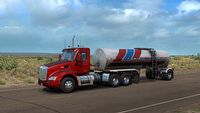 Dzięki aktualizacji 1.37 w American Truck Simulator wysiądziemy z kabiny