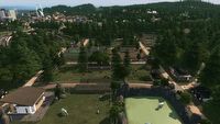 Cities: Skylines – dodatek Parklife za darmo na Steamie