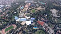 Microsoft Flight Simulator 2020 - wymagania sprzętowe na PC