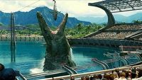 Jurassic World Aftermath nową grą o Parku Jurajskim