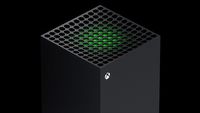 Microsoft zarejestrował logo Xboksa Series X