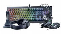 Gamingowy sprzęt Razera taniej w Morele.net
