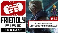 Co FF7 robi lepiej, a co gorzej od oryginału?