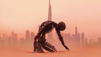 Westworld – HBO odnowiło serial na 4. sezon