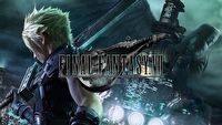 FF7 Remake debiutuje na podium – top 10 w Polsce