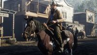 Red Dead Redemption 2 trafi do Xbox Game Pass