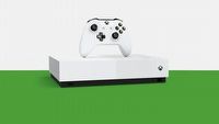 Xbox One S All-Digital Edition w świetnej cenie w Auchan