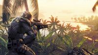Crysis Remastered jednak bez dodatku Warhead