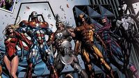 Teoria: superbohaterów Marvela zastąpią źli Avengers