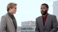 Tenet - thriller Christophera Nolana bez opóźnień