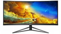 PS5 i Xbox Series X mogą obsługiwać ekrany ultrawide 21:9