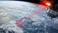 Kosmiczna broń US Space Force już gotowa