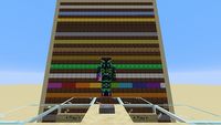 Minecraft - zobacz szafę grającą, która zagra każdy utwór
