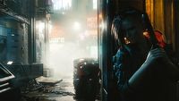 Cyberpunk 2077 - zobacz gameplay podbity do 8K