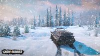 Premiera i recenzje SnowRunner - satysfakcjonująca zabawa