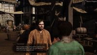 Bannerlord - procenty przy dialogach mogą nie mieć znaczenia