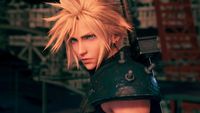 FF7 Remake - będzie więcej części? Trylogia może nie wystarczyć