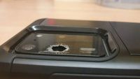 Samsung Galaxy S20 Ultra – użytkownicy donoszą o pękaniu szybki aparatu