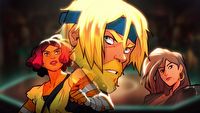 Premiera i recenzje Streets of Rage 4 - legenda powraca