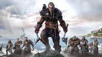 Assassin’s Creed Valhalla – zatrzęsienie informacji o grze