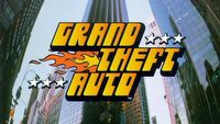 GTA i GTA 2 otrzymały kategorie wiekowe... na PlayStation 3