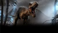 Jurassic World Evolution i XCOM 2 w nowym Humble Choice