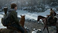The Last of Us 2 - Sony znalazło sprawców wycieku materiałów