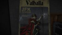 Wspomnienie AC: Valhalla w Division 2 było przypadkowe