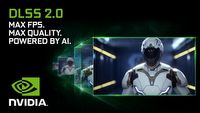 GeForce NOW z obsługą DLSS 2.0 w wybranych tytułach