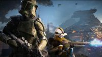 Battlefront 2 - fani proszą o dalsze wsparcie, chcą płacić za DLC