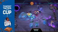 Ruszają ćwierćfinały Teamfight Tactics Spring CUP by Wedel Up!