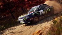 DiRT - Codemasters szykuje zapowiedź kolejnej odsłony