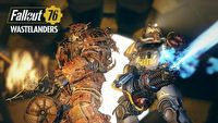 Fallout 76 będzie rozwijany przez co najmniej rok