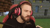 PewDiePie podpisał umowę na wyłączność z YouTube