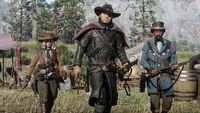 Gracze Red Dead Online uważają, że Rockstar ich porzucił