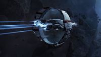 EVE Online: Starter Pack za darmo na Steam