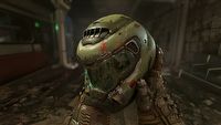 Doom Eternal - zobacz screeny z pierwszego fabularnego DLC